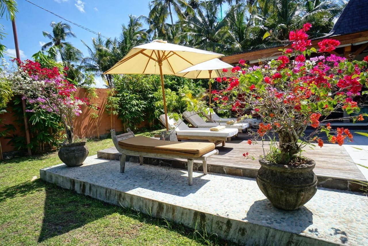 Villa Taman Kanti Ubud  Ngoại thất bức ảnh