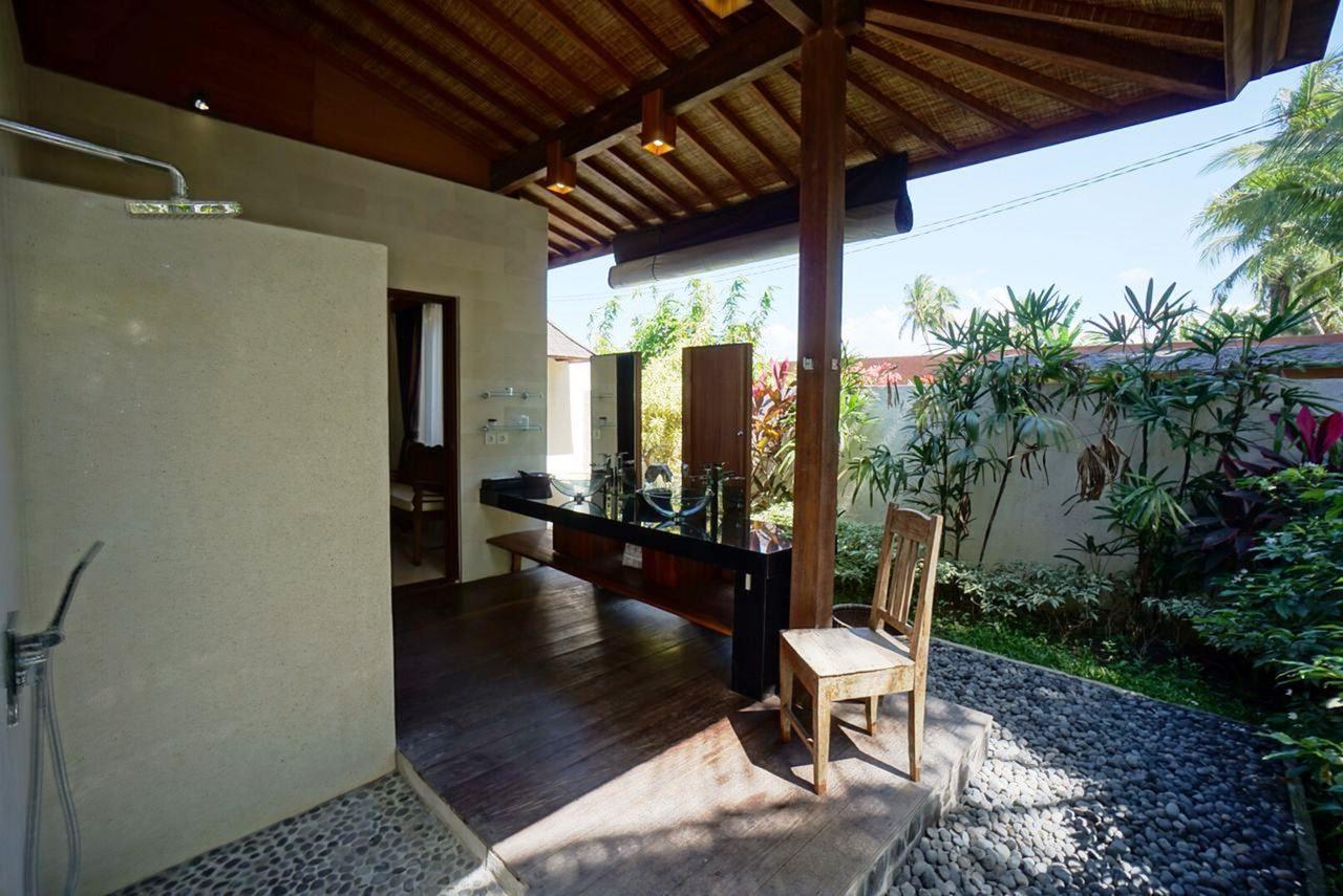 Villa Taman Kanti Ubud  Ngoại thất bức ảnh