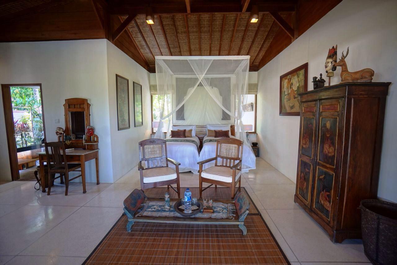 Villa Taman Kanti Ubud  Ngoại thất bức ảnh