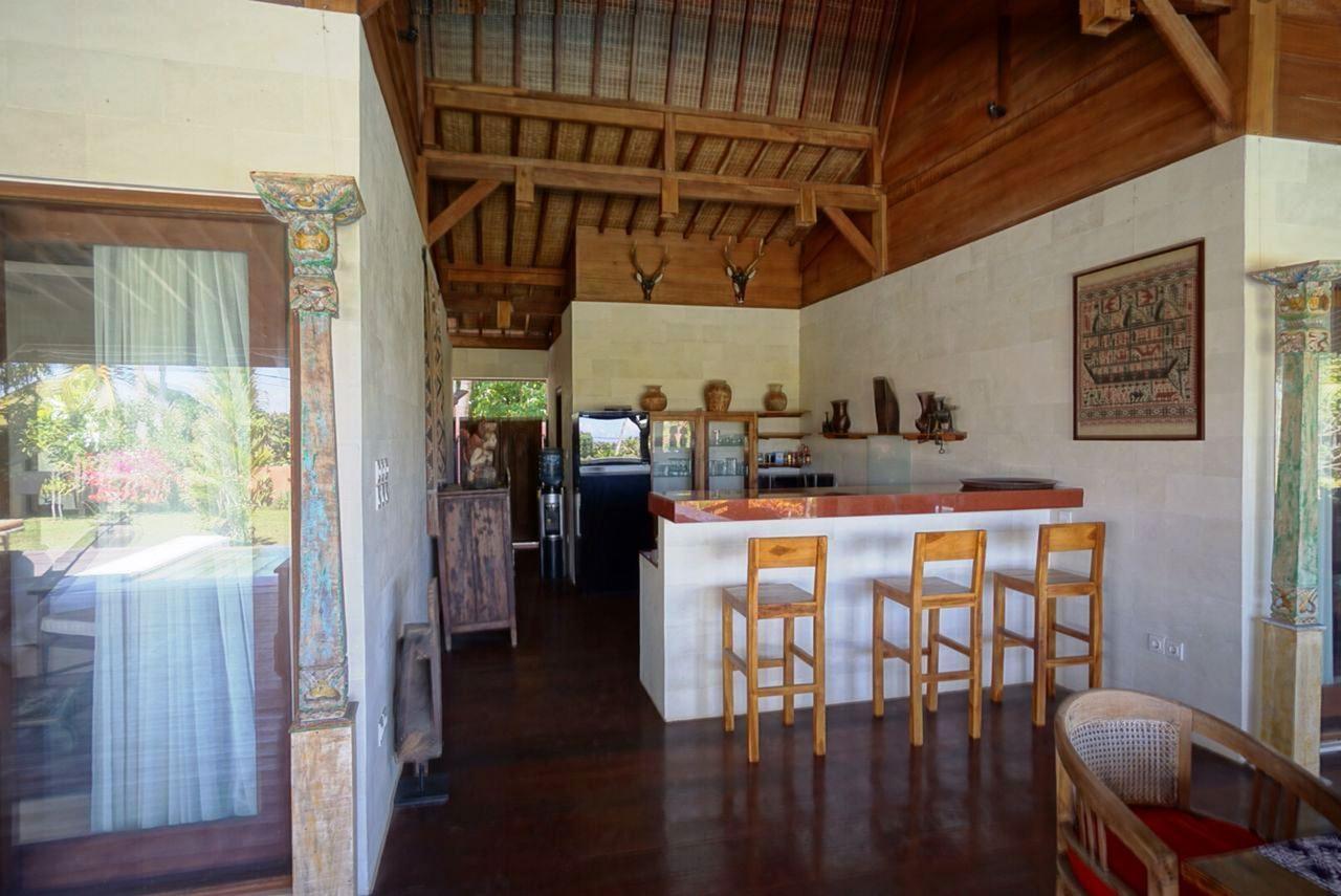 Villa Taman Kanti Ubud  Ngoại thất bức ảnh