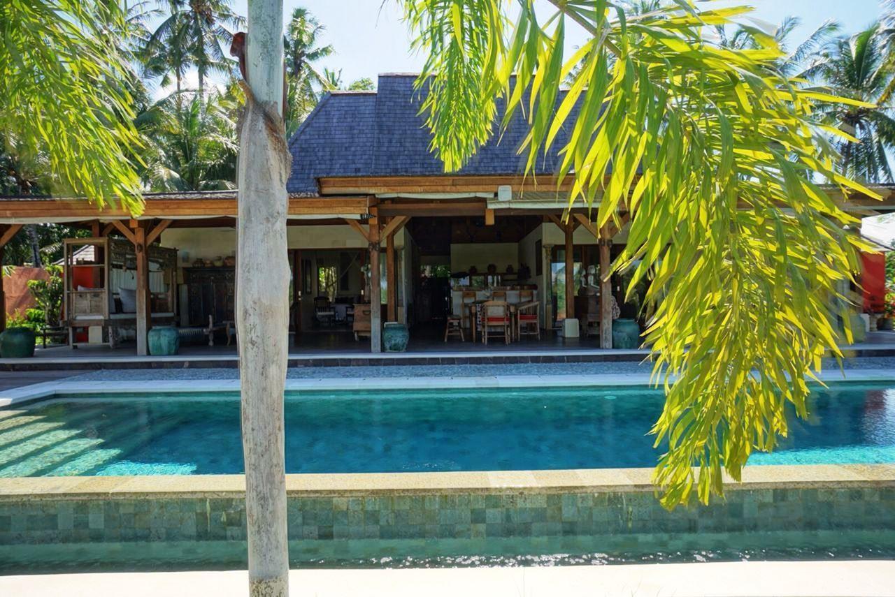 Villa Taman Kanti Ubud  Ngoại thất bức ảnh