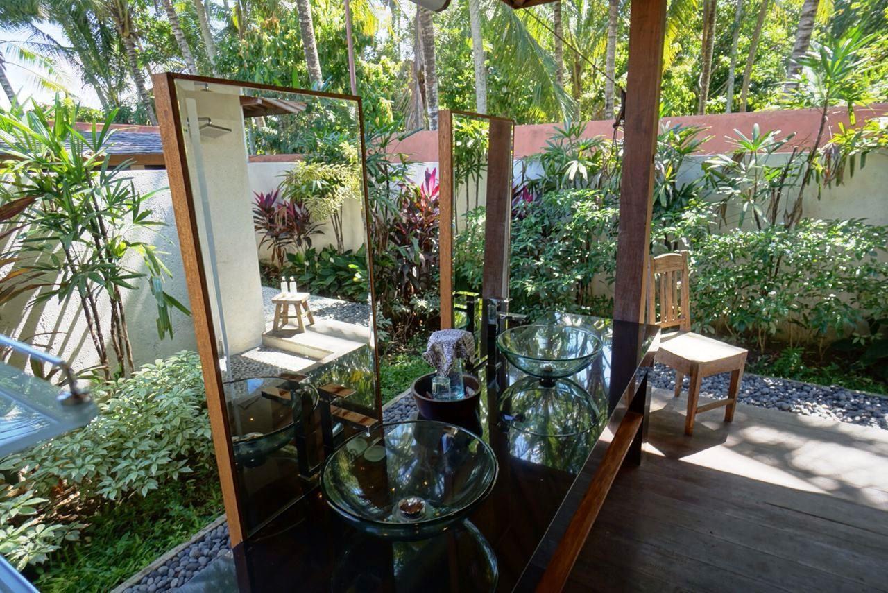 Villa Taman Kanti Ubud  Ngoại thất bức ảnh