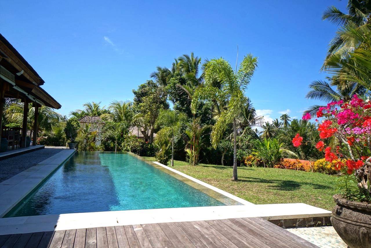 Villa Taman Kanti Ubud  Ngoại thất bức ảnh